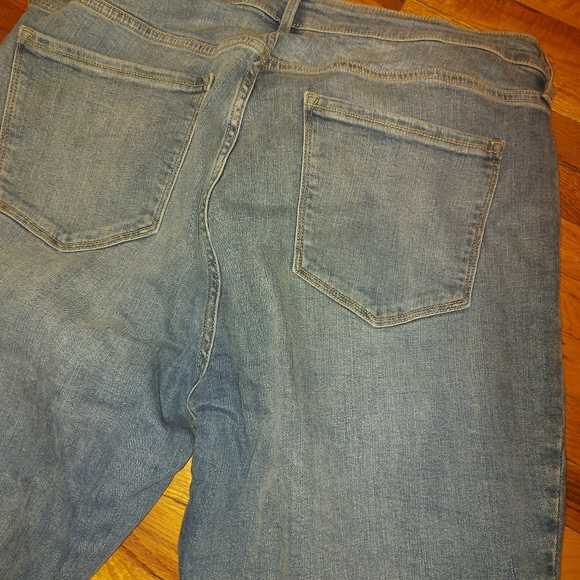 Rockstar Super Skinny High Rise jeans - Picture 3 of 5